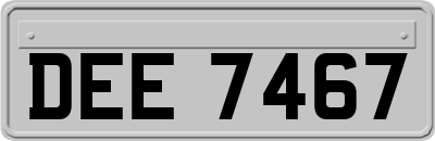 DEE7467