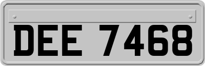 DEE7468