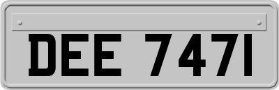 DEE7471