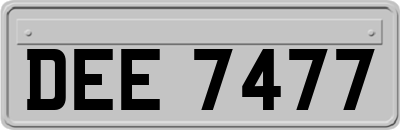 DEE7477