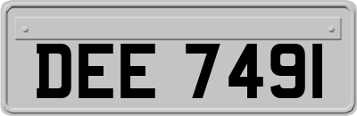 DEE7491
