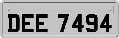DEE7494