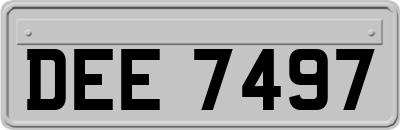 DEE7497