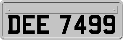DEE7499