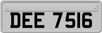 DEE7516