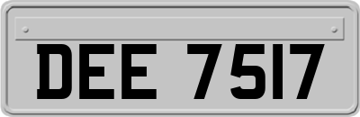 DEE7517