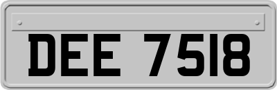 DEE7518