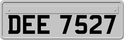 DEE7527