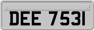 DEE7531