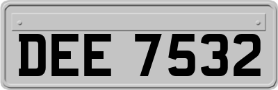 DEE7532