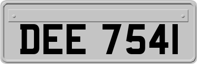 DEE7541
