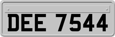 DEE7544