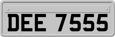 DEE7555