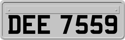 DEE7559