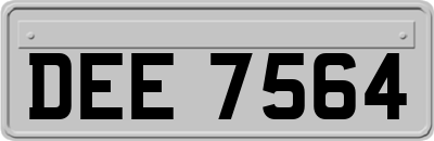 DEE7564