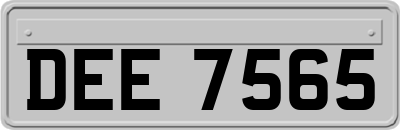 DEE7565