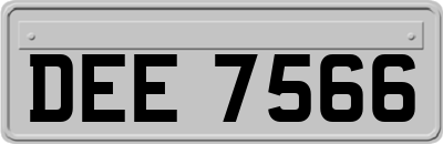DEE7566
