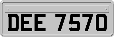 DEE7570