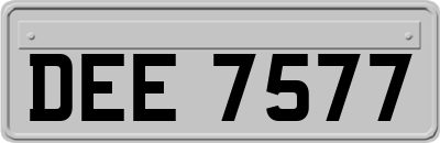 DEE7577