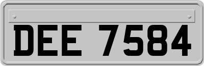 DEE7584