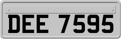 DEE7595