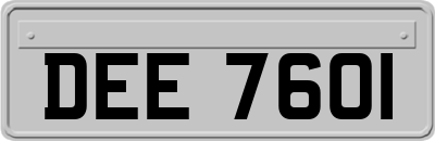 DEE7601