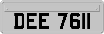DEE7611