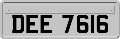 DEE7616