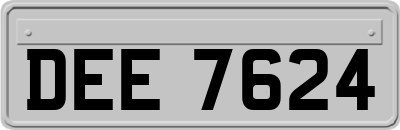 DEE7624