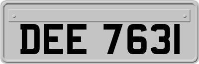 DEE7631