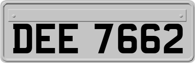 DEE7662