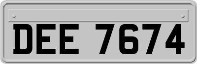 DEE7674