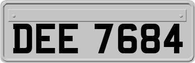 DEE7684