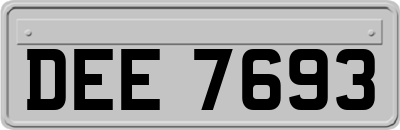 DEE7693