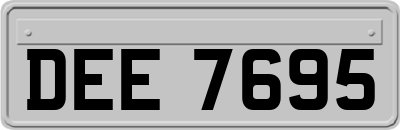 DEE7695