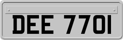 DEE7701