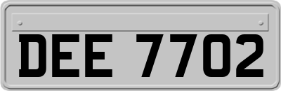 DEE7702