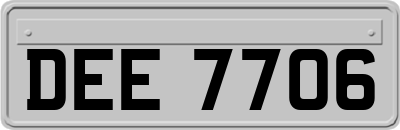 DEE7706