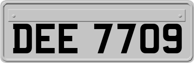 DEE7709