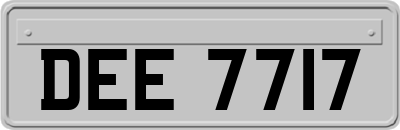 DEE7717