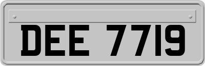 DEE7719