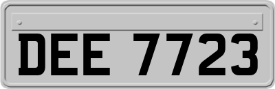 DEE7723