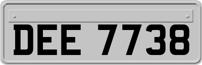 DEE7738