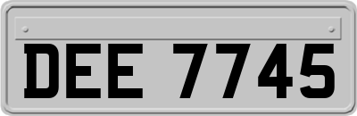 DEE7745