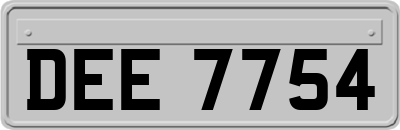 DEE7754