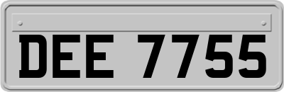 DEE7755