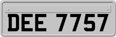 DEE7757
