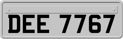 DEE7767