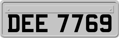 DEE7769