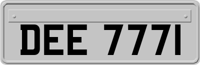 DEE7771